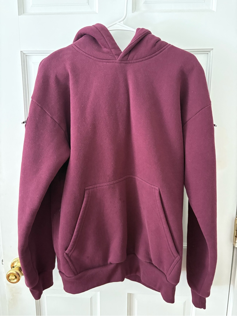 Women's Comfrt Hoodie Sweatshirt